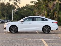 Chery Arrizo 8 PRO 2.0T Luxury Edition - фото 18