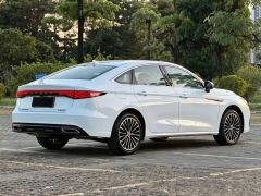 Chery Arrizo 8 PRO 2.0T Luxury Edition - фото 20