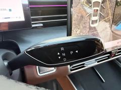 Chery Arrizo 8 PRO 2.0T Luxury Edition - фото 7