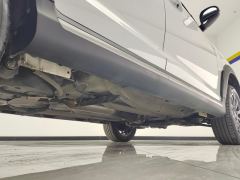 Chery Tiggo 3x 1.5L CVT Elite Edition - photo 10