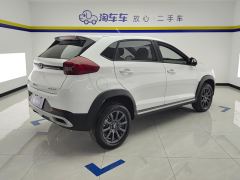 Chery Tiggo 3x 1.5L CVT Elite Edition - photo 2