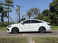 MG5 300TGI Dual Clutch Trendy Ultimate Edition - photo 10