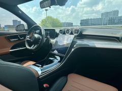 Mercedes-Benz C Class C-Class C 260 L - ფოტო 7