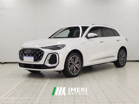 2026 Audi Q5L 2.0T Exclusive Edition for Millions of Users - car from China