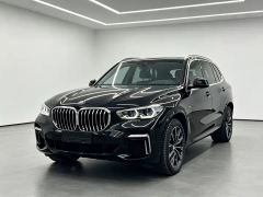 BMW X5 xDrive30Li M Sport Package - фото 1