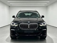 BMW X5 xDrive30Li M Sport Package - фото 2