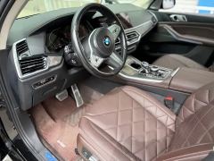 BMW X5 xDrive30Li M Sport Package - фото 4