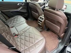 BMW X5 xDrive30Li M Sport Package - фото 6