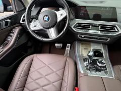 BMW X5 xDrive30Li M Sport Package - фото 7