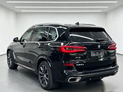 BMW X5 xDrive30Li M Sport Package - фото 8