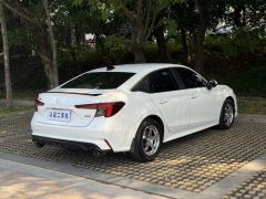 Honda Envix Style 240TURBO CVT Tech Edition - ფოტო 15