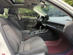 Honda Envix Style 240TURBO CVT Tech Edition - ფოტო 8