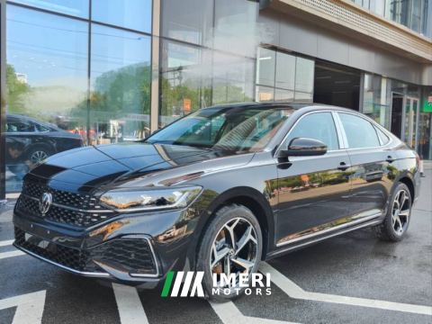 2025 Volkswagen Passat Distinguished Edition 330TSI Elite Edition - ავტომობილი ჩინეთიდან