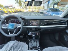 Volkswagen Passat Distinguished Edition 330TSI Elite Edition - ფოტო 12