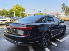 Volkswagen Passat Distinguished Edition 330TSI Elite Edition - ფოტო 14
