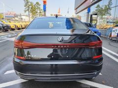 Volkswagen Passat Distinguished Edition 330TSI Elite Edition - ფოტო 15