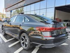 Volkswagen Passat Distinguished Edition 330TSI Elite Edition - ფოტო 16
