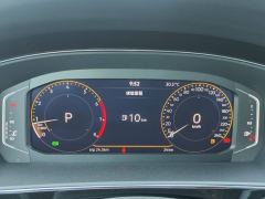 Volkswagen Passat Distinguished Edition 330TSI Elite Edition - ფოტო 7