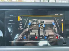 Volkswagen Passat Distinguished Edition 330TSI Elite Edition - ფოტო 9