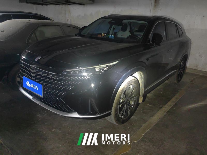 Roewe MG RX5 1.5T Superior Edition - car from China