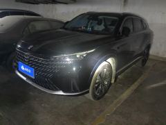 Roewe MG RX5 1.5T Superior Edition - photo 1