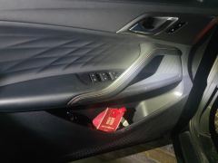 Roewe MG RX5 1.5T Superior Edition - photo 12
