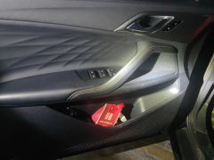 Roewe MG RX5 1.5T Superior Edition - photo 13