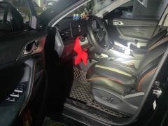 Roewe MG RX5 1.5T Superior Edition - photo 14