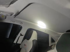 Roewe MG RX5 1.5T Superior Edition - photo 15
