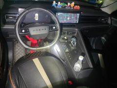 Roewe MG RX5 1.5T Superior Edition - photo 16