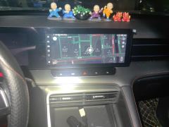 Roewe MG RX5 1.5T Superior Edition - photo 17