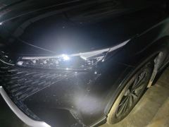 Roewe MG RX5 1.5T Superior Edition - photo 4
