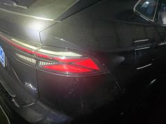 Roewe MG RX5 1.5T Superior Edition - photo 5
