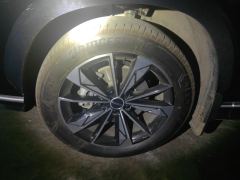 Roewe MG RX5 1.5T Superior Edition - photo 6