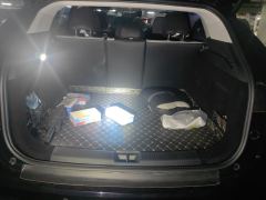 Roewe MG RX5 1.5T Superior Edition - photo 7