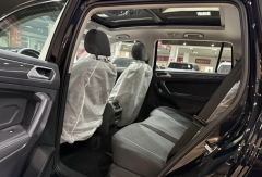 Volkswagen Tiguan L Distinguished Edition 330TSI 2WD R-Line Longyao Edition 5-seater - photo 5
