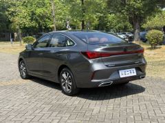Changan Eado Chang 'an Ease Movement PLUS Enjoy Edition Blue Whale NE 1.4T Prestigious Edition - photo 14