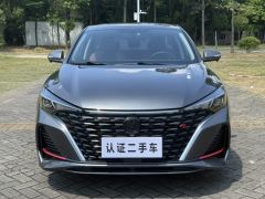 Changan Eado Chang 'an Ease Movement PLUS Enjoy Edition Blue Whale NE 1.4T Prestigious Edition - photo 2