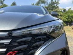 Changan Eado Chang 'an Ease Movement PLUS Enjoy Edition Blue Whale NE 1.4T Prestigious Edition - photo 4