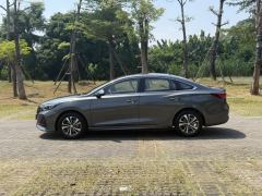 Changan Eado Chang 'an Ease Movement PLUS Enjoy Edition Blue Whale NE 1.4T Prestigious Edition - photo 5