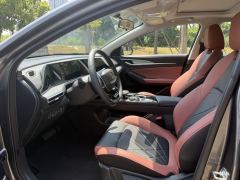 Changan Eado Chang 'an Ease Movement PLUS Enjoy Edition Blue Whale NE 1.4T Prestigious Edition - photo 6