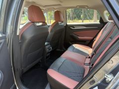 Changan Eado Chang 'an Ease Movement PLUS Enjoy Edition Blue Whale NE 1.4T Prestigious Edition - photo 7