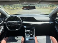 Changan Eado Chang 'an Ease Movement PLUS Enjoy Edition Blue Whale NE 1.4T Prestigious Edition - photo 8