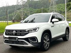 Volkswagen Tharu 300TSI 2WDLuxuryPlus Edition - ფოტო 1