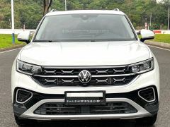 Volkswagen Tharu 300TSI 2WDLuxuryPlus Edition - ფოტო 2