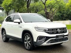 Volkswagen Tharu 300TSI 2WDLuxuryPlus Edition - ფოტო 3