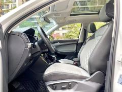 Volkswagen Tharu 300TSI 2WDLuxuryPlus Edition - ფოტო 4