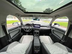 Volkswagen Tharu 300TSI 2WDLuxuryPlus Edition - ფოტო 5