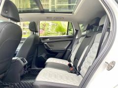 Volkswagen Tharu 300TSI 2WDLuxuryPlus Edition - ფოტო 6