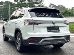 Volkswagen Tharu 300TSI 2WDLuxuryPlus Edition - ფოტო 7